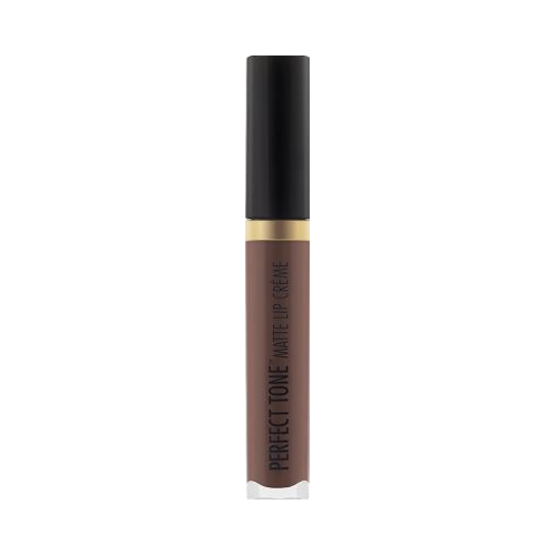 Black Radiance Perfect Tone Matte Lip Creme - Naughty Brown-077802646446-LR-308729-3-LR eShop