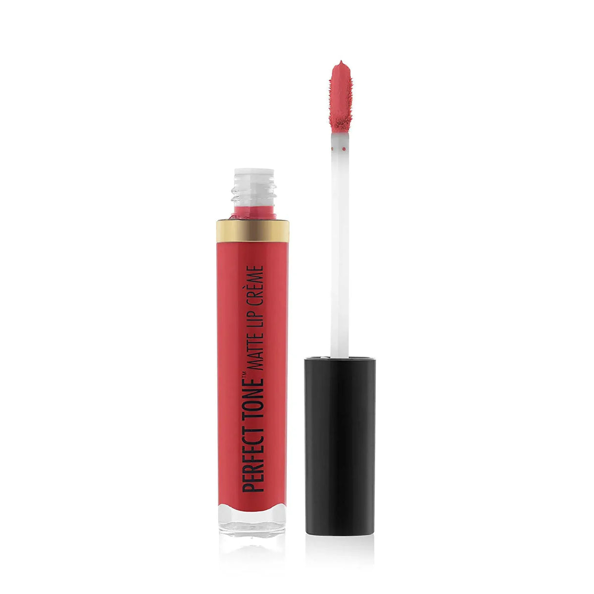Black Radiance Perfect Tone Matte Lip Creme - Rogue Red-077802646453-LR-308730-2-LR eShop