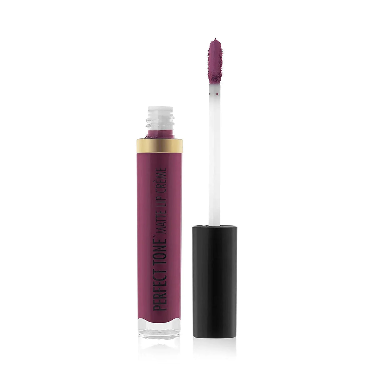 Black Radiance Perfect Tone Matte Lip Creme - Smokin’ Hot-077802646439-LR-308728-2-LR eShop