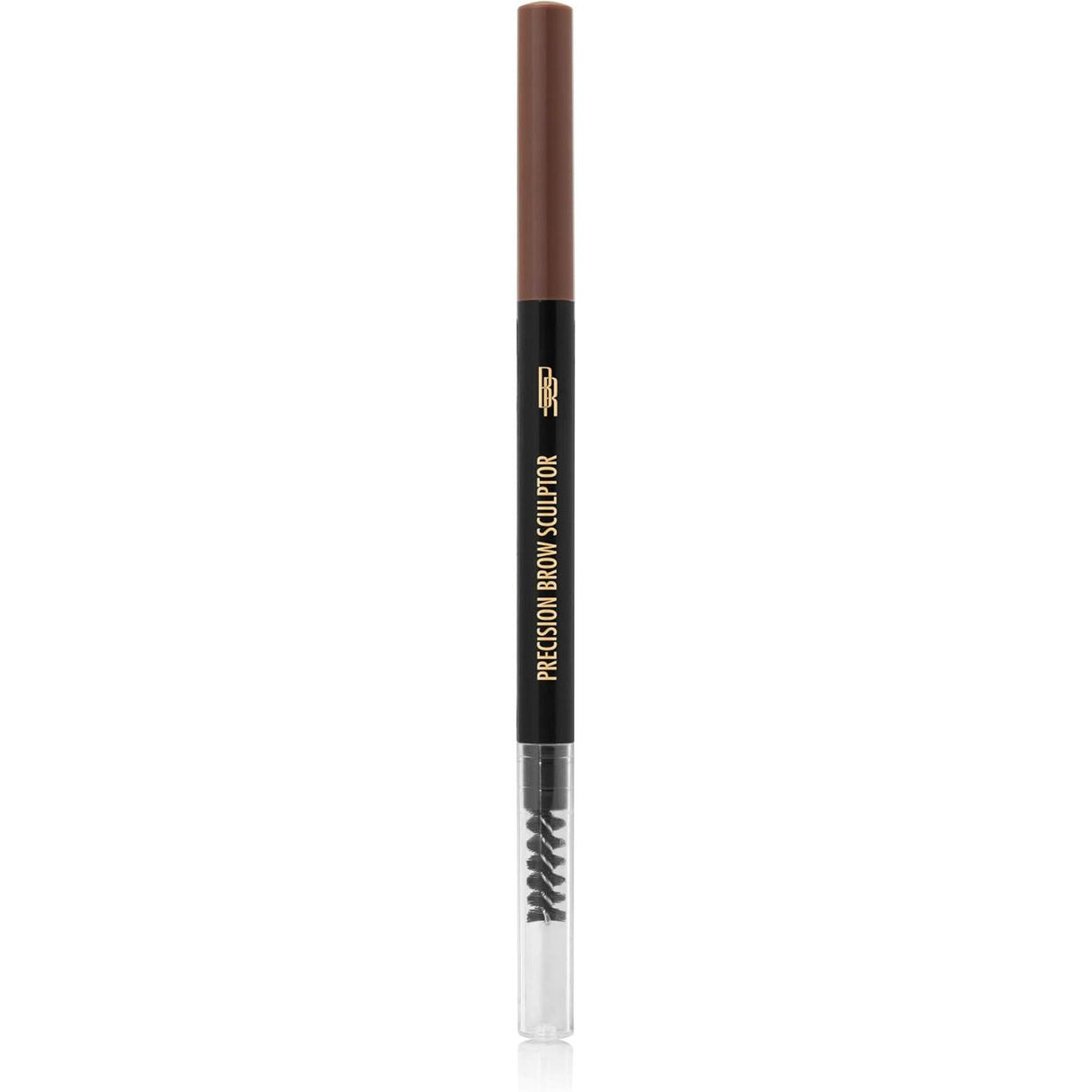 Black Radiance Precision Brow Sculptor - Blackish Brown-077802646224-LR-308748-1-LR eShop