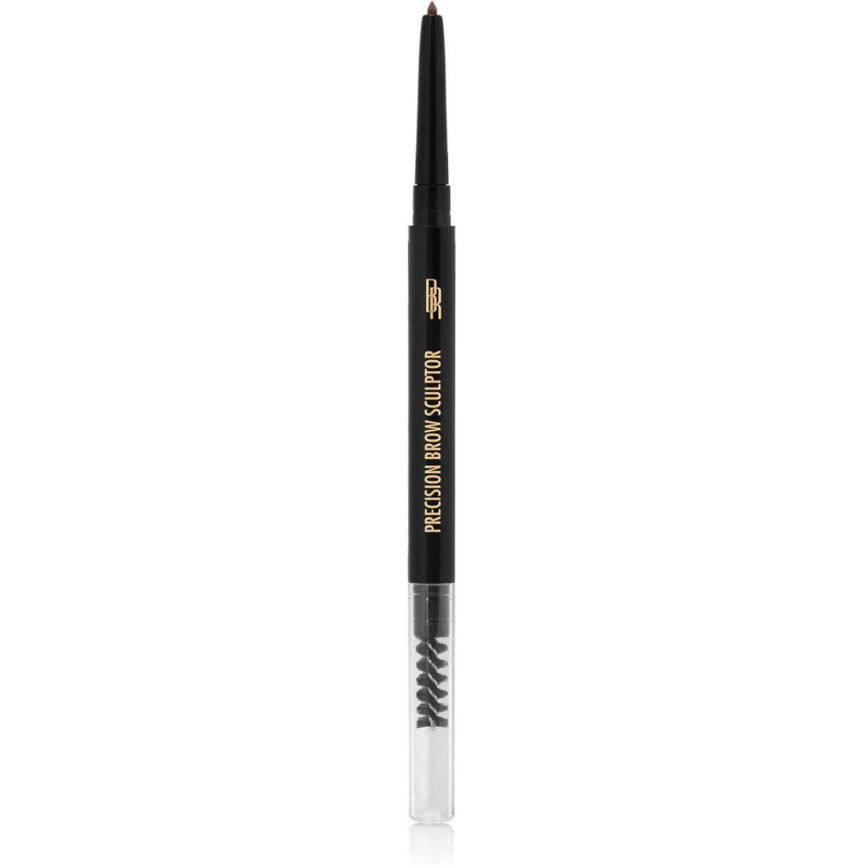 Black Radiance Precision Brow Sculptor - Blackish Brown-077802646224-LR-308748-3-LR eShop