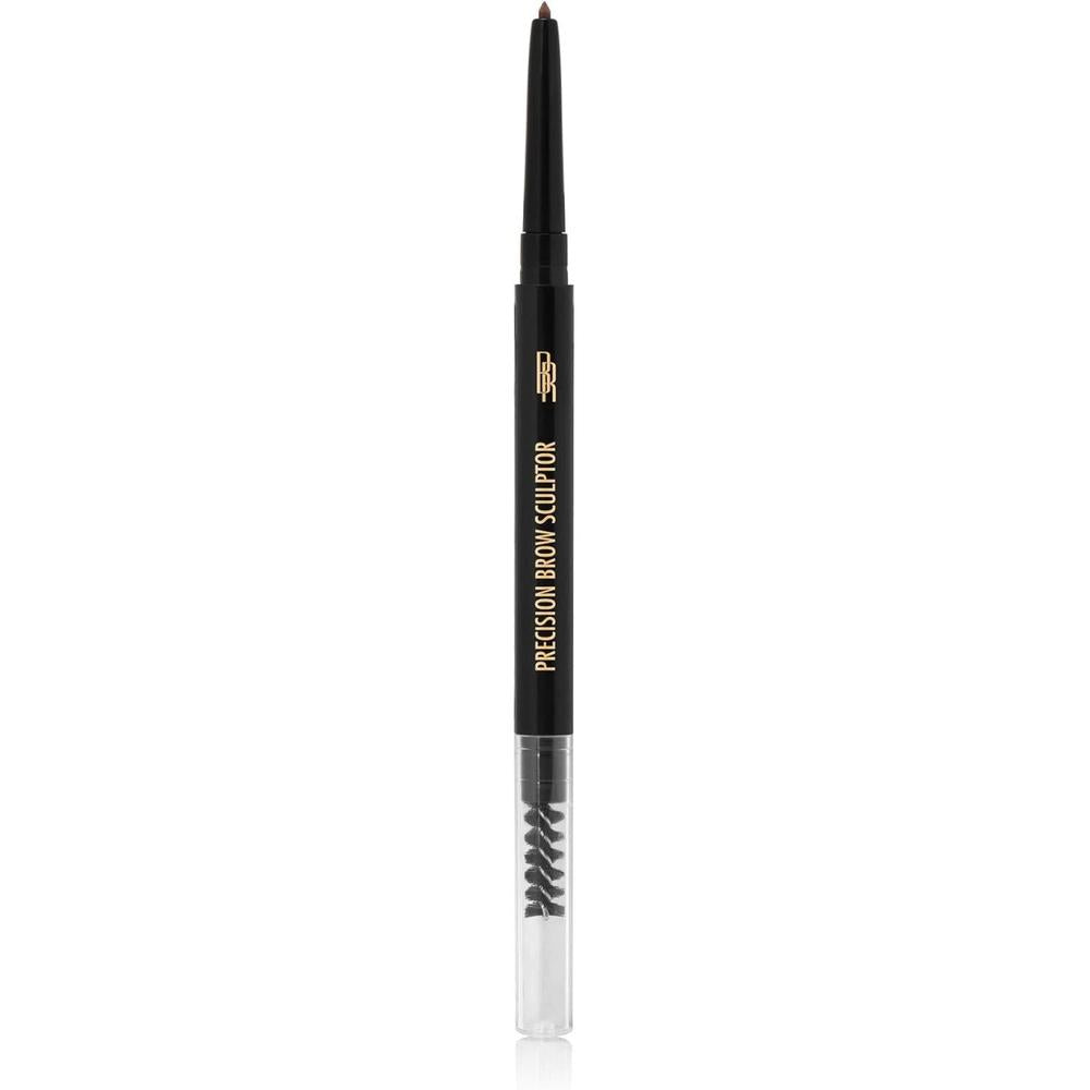 Black Radiance Precision Brow Sculptor - Blackish Brown-077802646224-LR-308748-3-LR eShop
