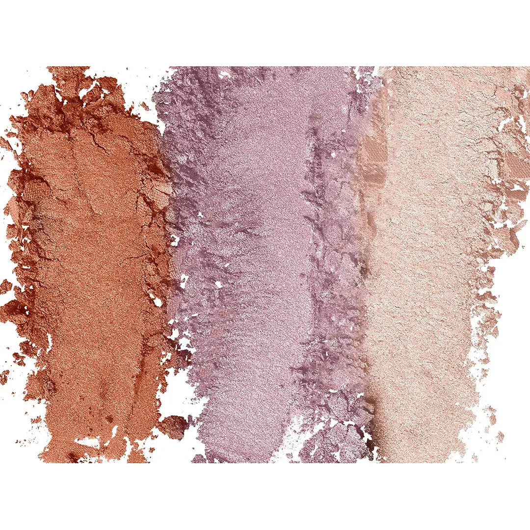 Black Radiance True Complexion 3D Highlighter Palette - Luminosity-077802647535-LR-327992-3-LR eShop