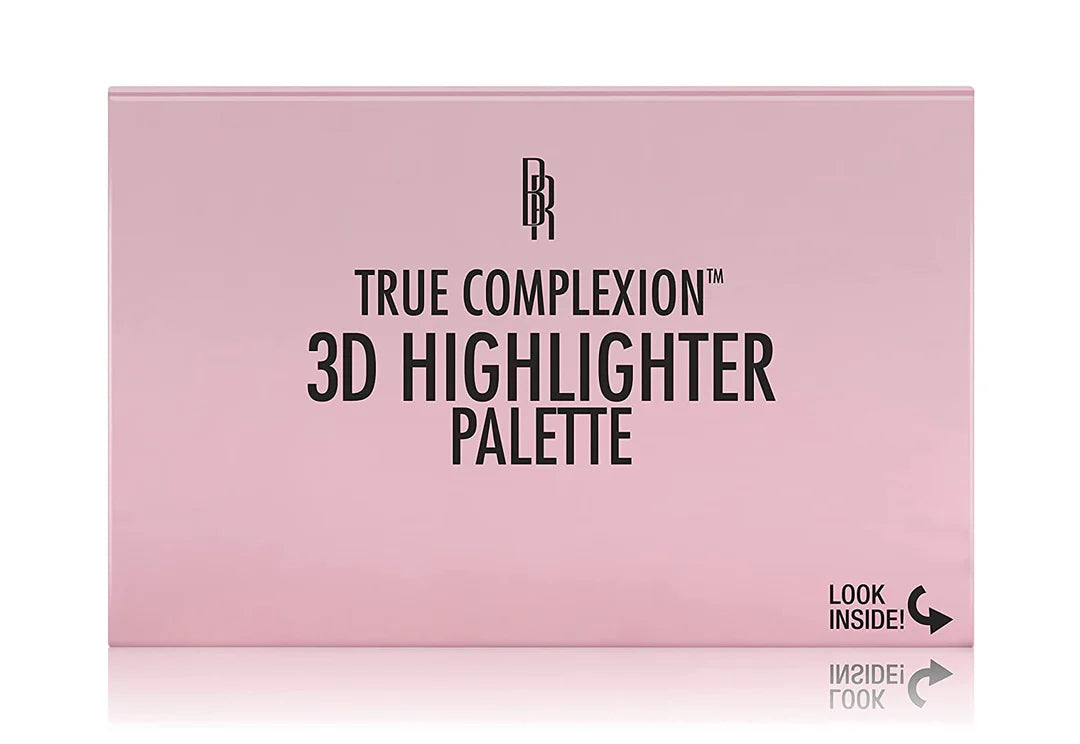 Black Radiance True Complexion 3D Highlighter Palette - Luminosity-077802647535-LR-327992-5-LR eShop