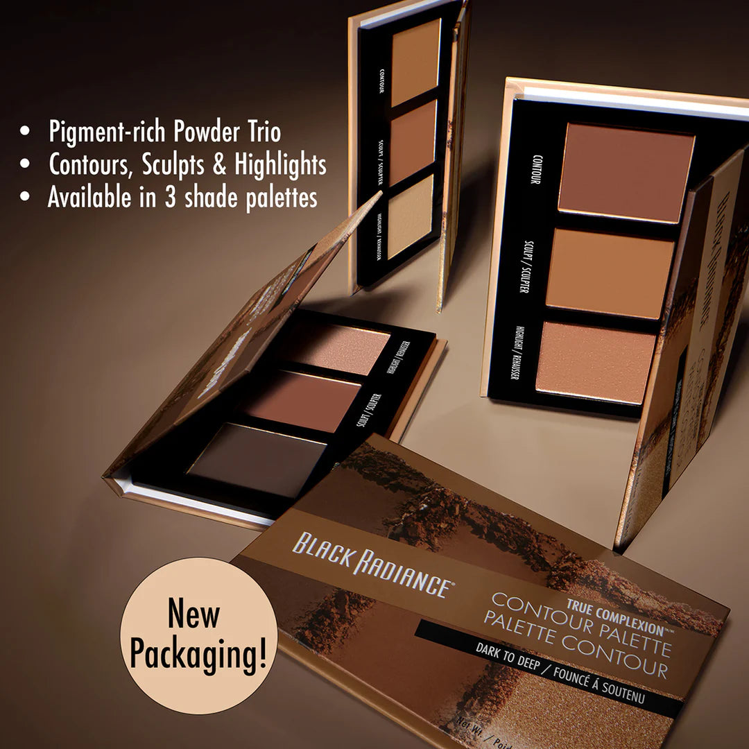 Black Radiance True Complexion Contour Palette - Dark to Deep-077802647528-LR-328004-6-LR eShop