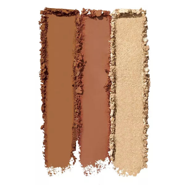 Black Radiance True Complexion Contour Palette - Light to Medium-077802646125-LR-293362-3-LR eShop