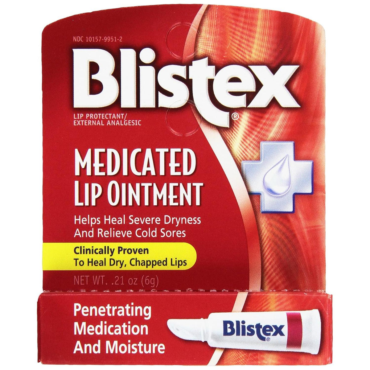 Blistex Medicated Lip Ointment, 0.21 oz-041388210216-LR-85753-1-LR eShop