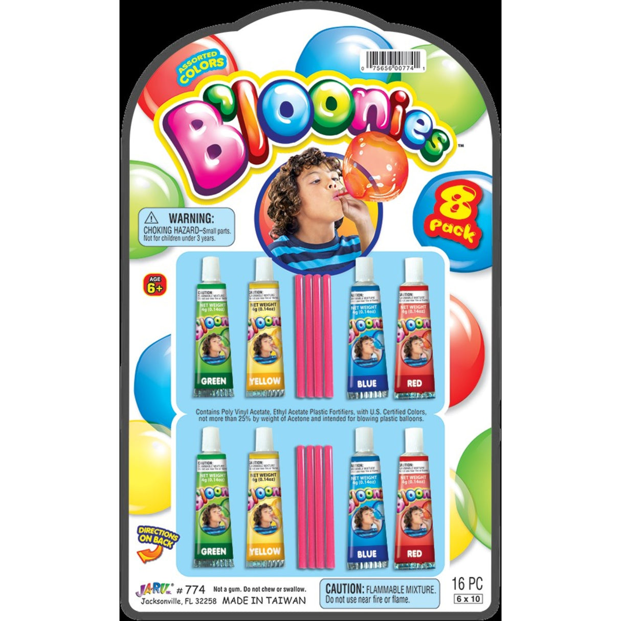 BLOONIES ROW3,HOOK2 6X10-075656007741-LR-145111-2-LR eShop