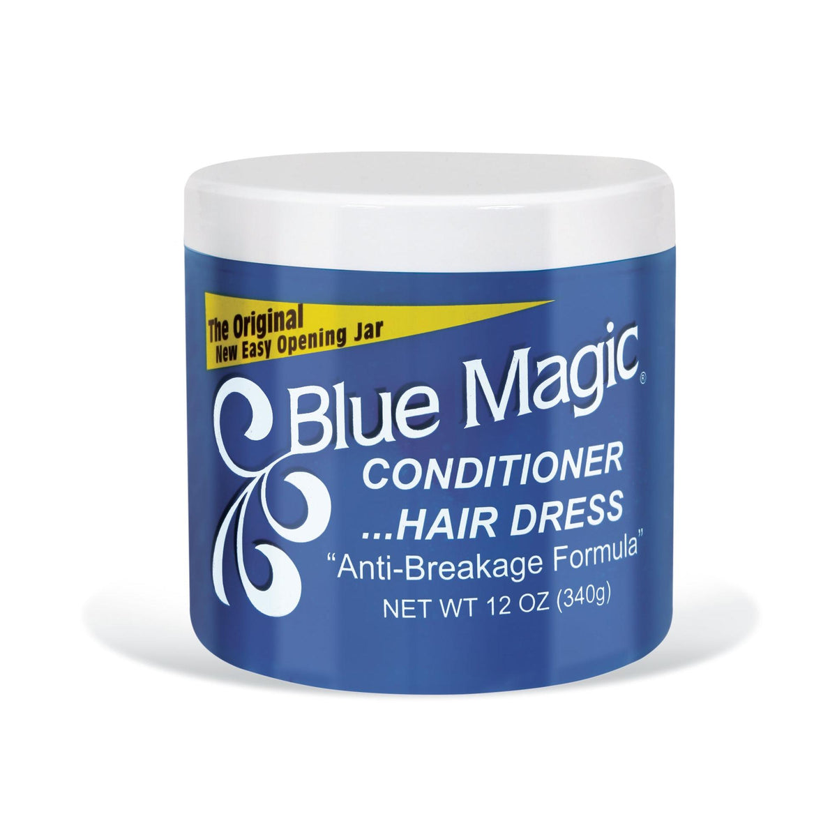 Blue Magic Anti-Breakage Formula Conditioner, 12 oz-075610157109-LR-223004-1-LR eShop