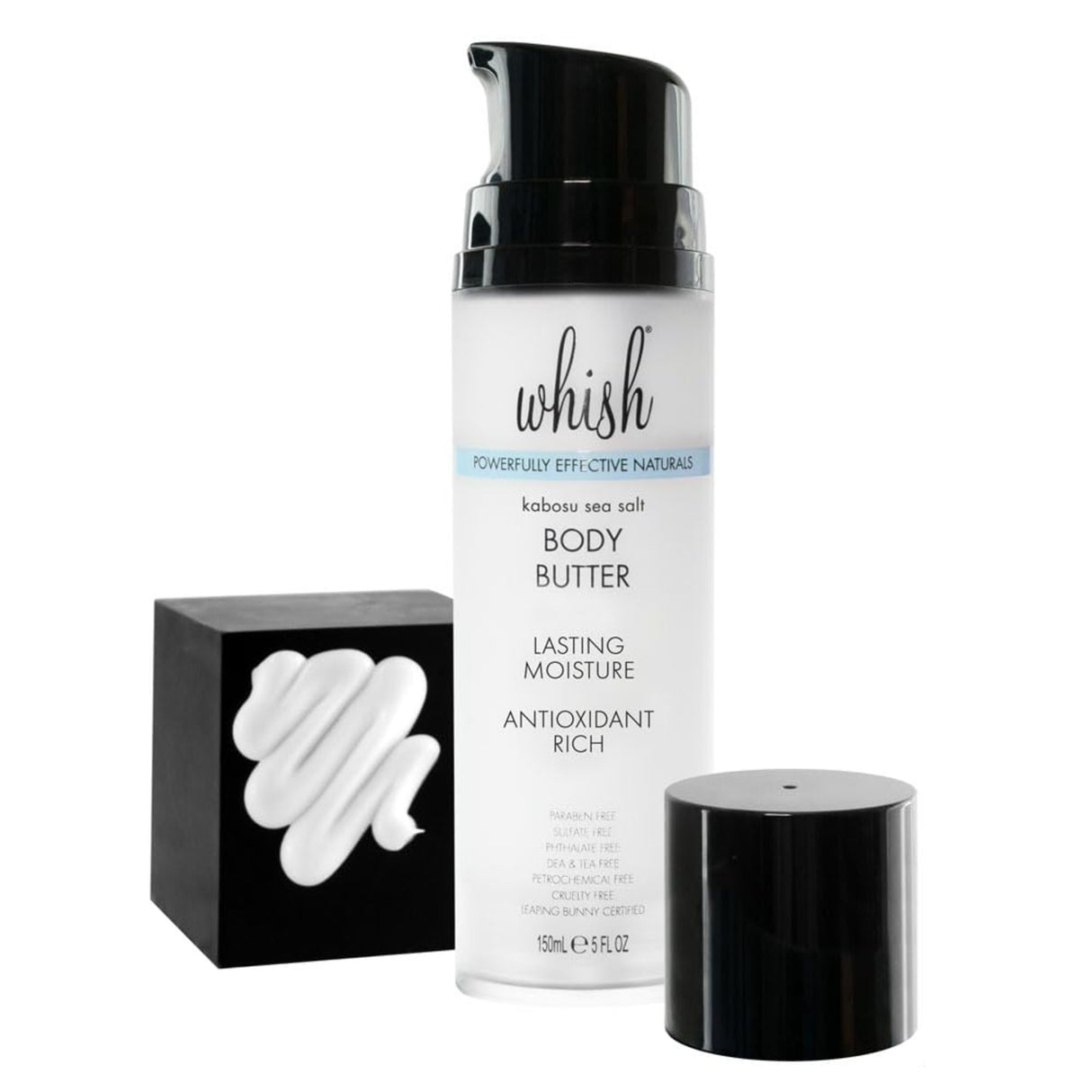 Body Butter - 5 Fl Oz - Kabosu Sea Salt-812280014291-LR-341722-2-LR eShop