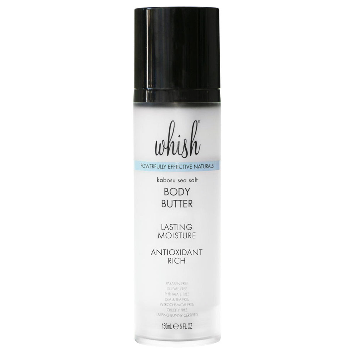 Body Butter - 5 Fl Oz - Kabosu Sea Salt-812280014291-LR-341722-4-LR eShop