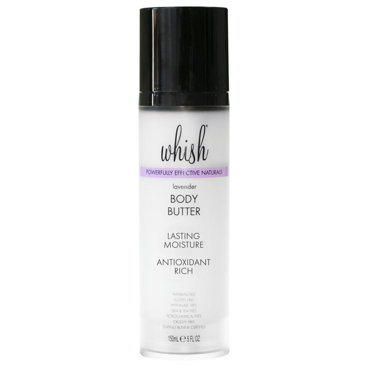 Body Butter - 5 Fl Oz, Lavender-812280010606-LR-341720-1-LR eShop