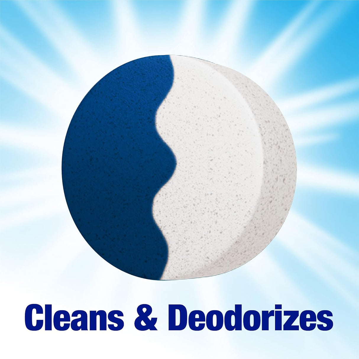 Bowl Fresh Blue plus Bleach Automatic Toilet Bowl Cleaner Tablets, 2 count-070922052586-LR-350435-2-LR eShop