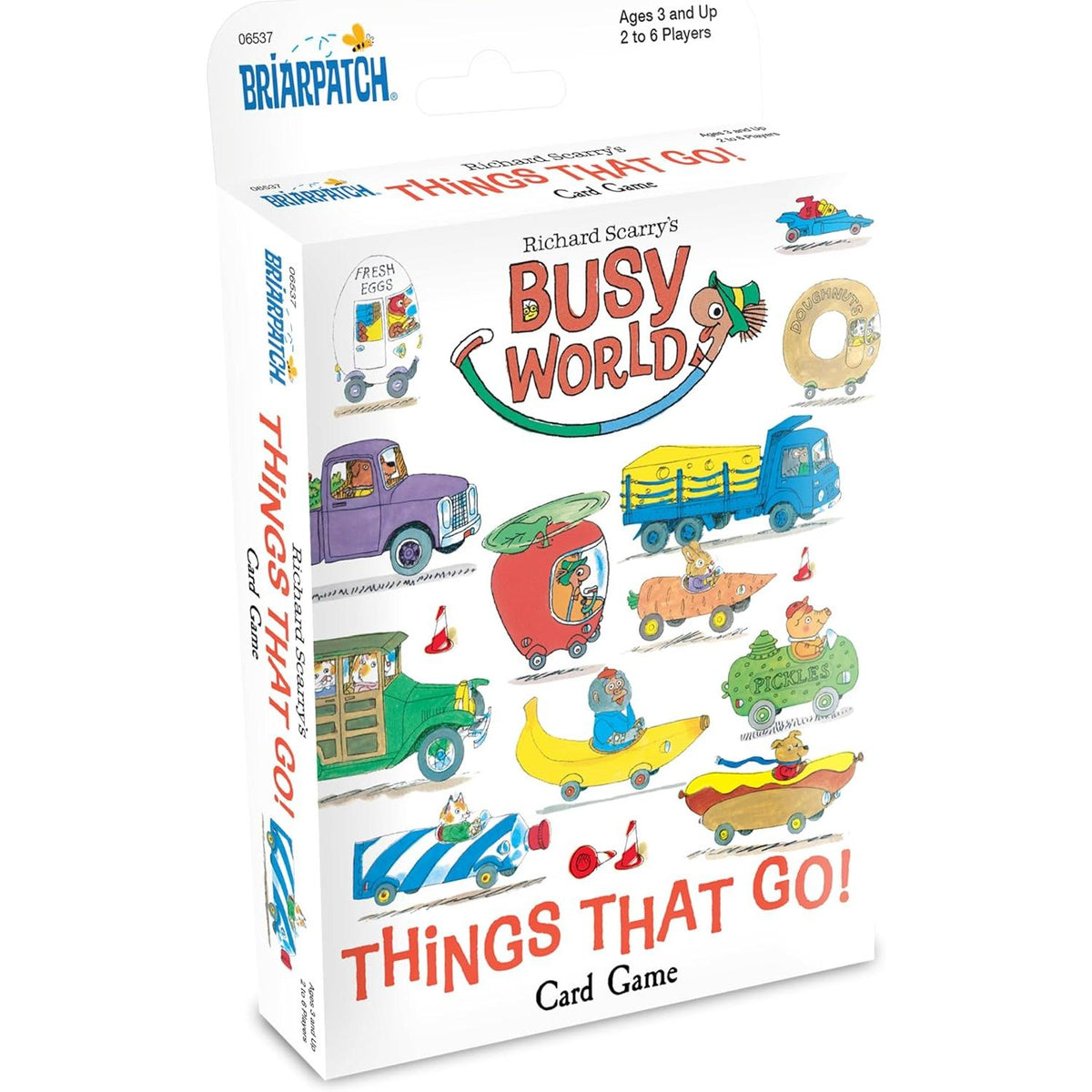 BRIARPATCH Richard Scarry's Busy World Things That Go Card Game-794764065374-LR-357218-1-LR eShop