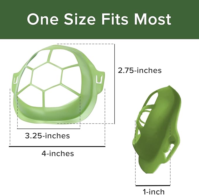 BulbHead Cool Turtle Mask Enhancer, 6 pack-097298075186-LR-340924-3-LR eShop