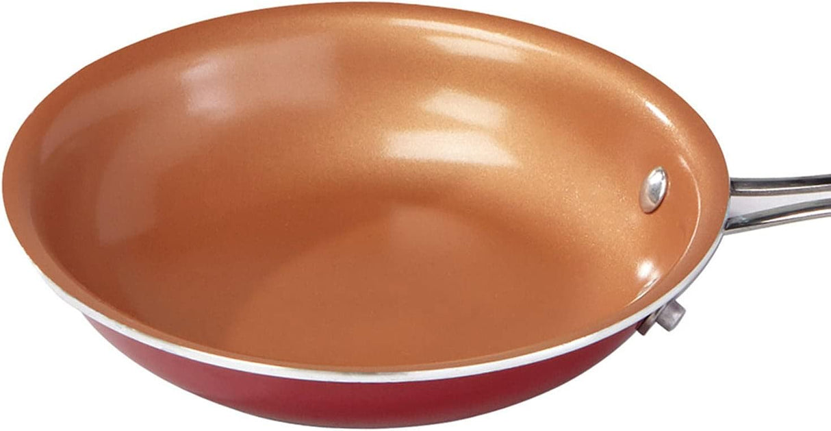 BulbHead Red Copper Pan, 10 inches-097298027079-LR-306723-2-LR eShop