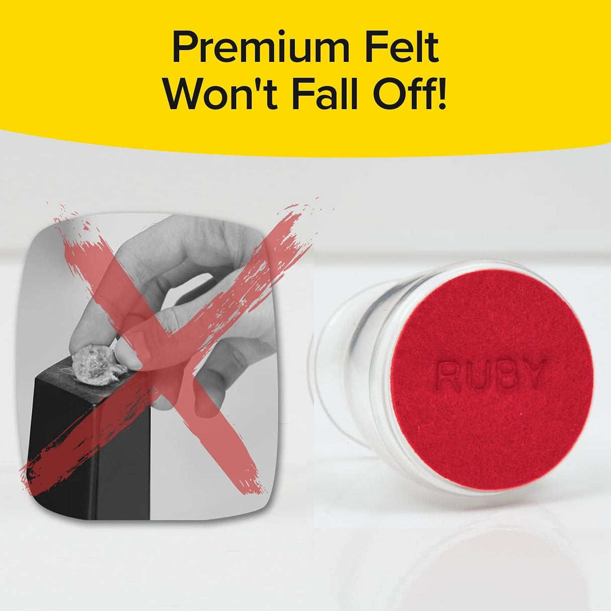 BulbHead Ruby Sliders Furniture Gliders, 8 count-097298053627-LR-345673-7-LR eShop