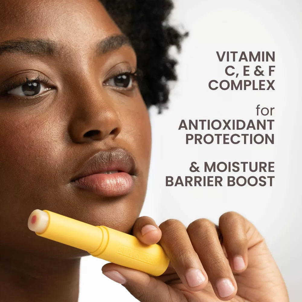 Burt's Bees Boosted Lip Balm - Sheer Plus-792850663855-LR-362286-5-LR eShop