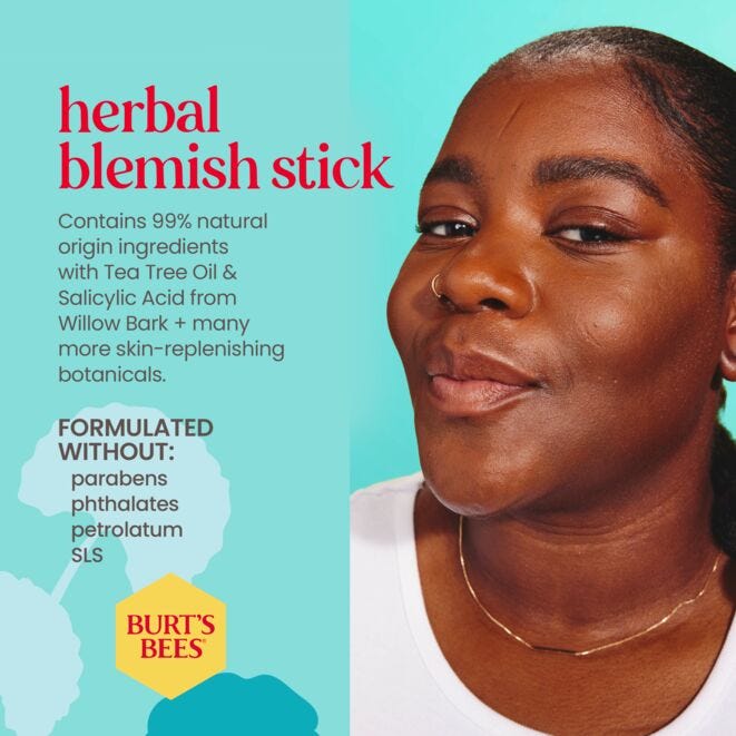 Burt's Bees Clear & Balanced Herbal Blemish Stick-792850887992-LR-202443-7-LR eShop