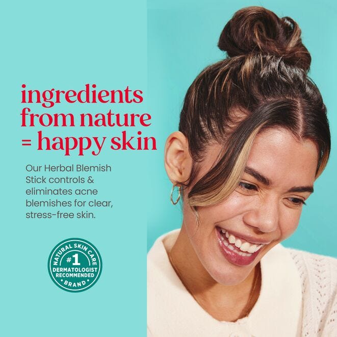 Burt's Bees Clear & Balanced Herbal Blemish Stick-792850887992-LR-202443-8-LR eShop