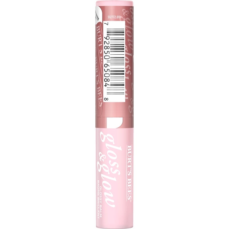 Burt's Bees Gloss & Glow Glossy Balm - Chai Time-792850650848-LR-343450-3-LR eShop