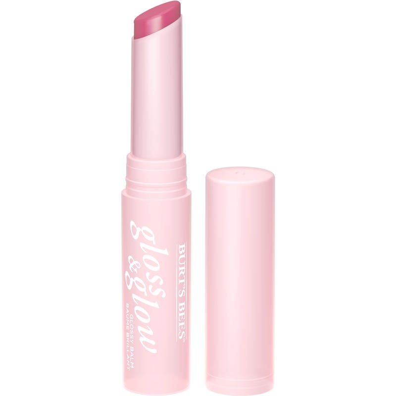 Burt's Bees Gloss & Glow Glossy Balm - Winning in Pink-792850650855-LR-343449-1-LR eShop