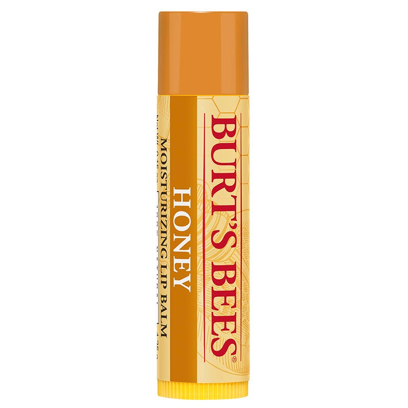 Burt's Bees Moisturizing Lip Balm - Honey-792850136991-LR-202513-1-LR eShop