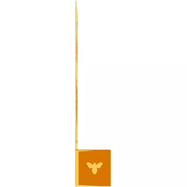 Burt's Bees Moisturizing Lip Balm - Honey, Carded-792850146990-LR-255105-9-LR eShop