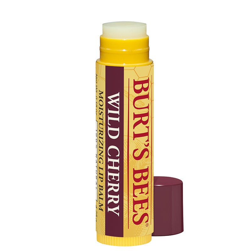 Burt's Bees Moisturizing Lip Balm - Wild Cherry-792850026735-LR-278117-2-LR eShop