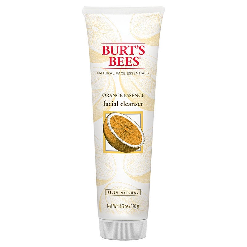 Burt’s Bees Orange Essence Facial Cleanser-792850068995-LR-202441-1-LR eShop