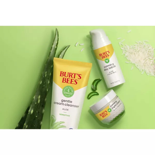 Burt's Bees Sensitive Solutions Calming Day Lotion, 1.8 oz-792850014008-LR-231163-11-LR eShop