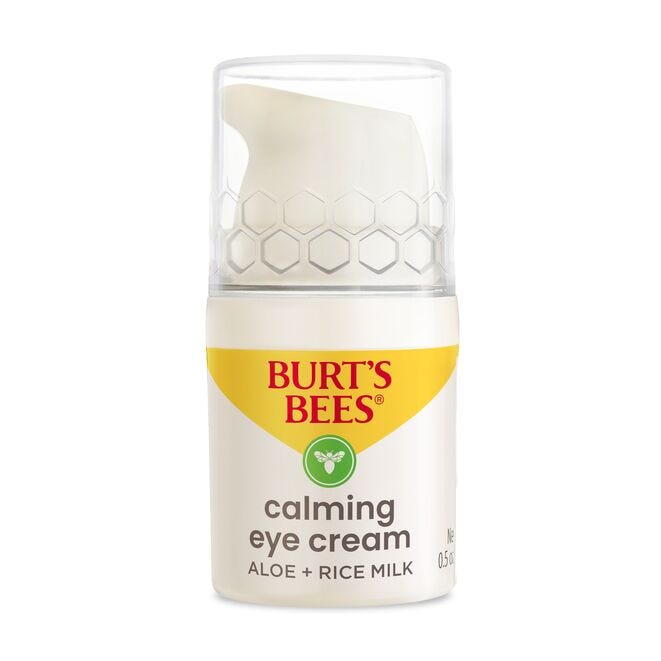Burt's Bees Sensitive Solutions Calming Eye Cream, 0.5 oz-792850902190-LR-231164-1-LR eShop