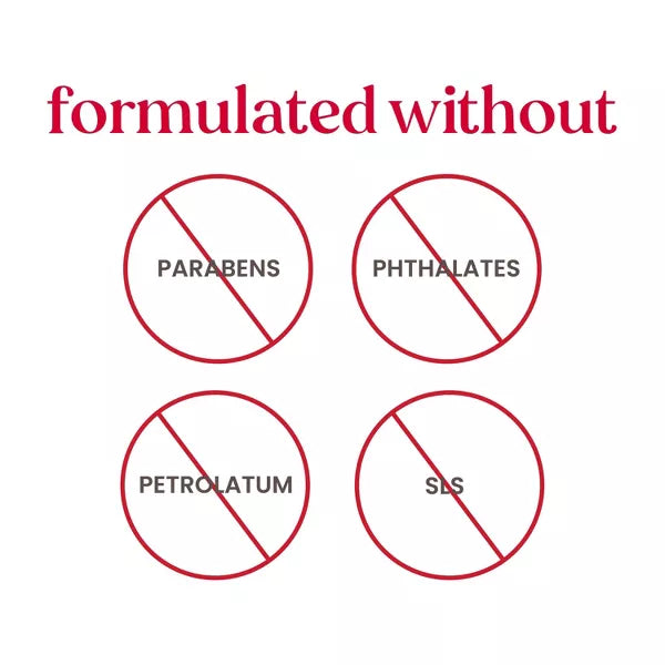 Burt's Bees Sensitive Solutions Hydrating Mini Facial Cleanser, 1 oz-792850909151-LR-351331-8-LR eShop