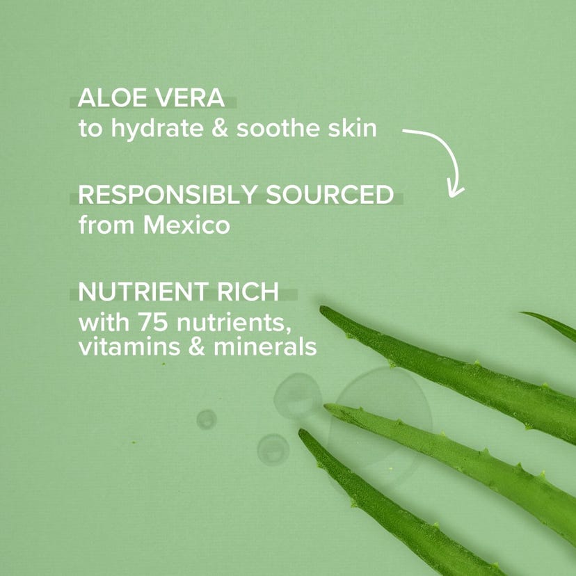 Burt's Bees Sensitive Solutions Soothing Toner, 12 oz-792850909373-LR-344653-5-LR eShop