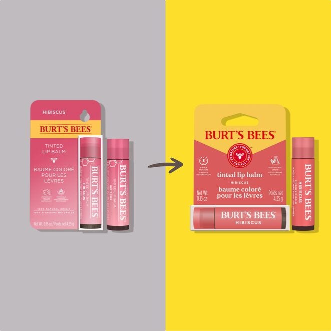 Burt's Bees Tinted Lip Balm - Hibiscus-792850894624-LR-296254-12-LR eShop