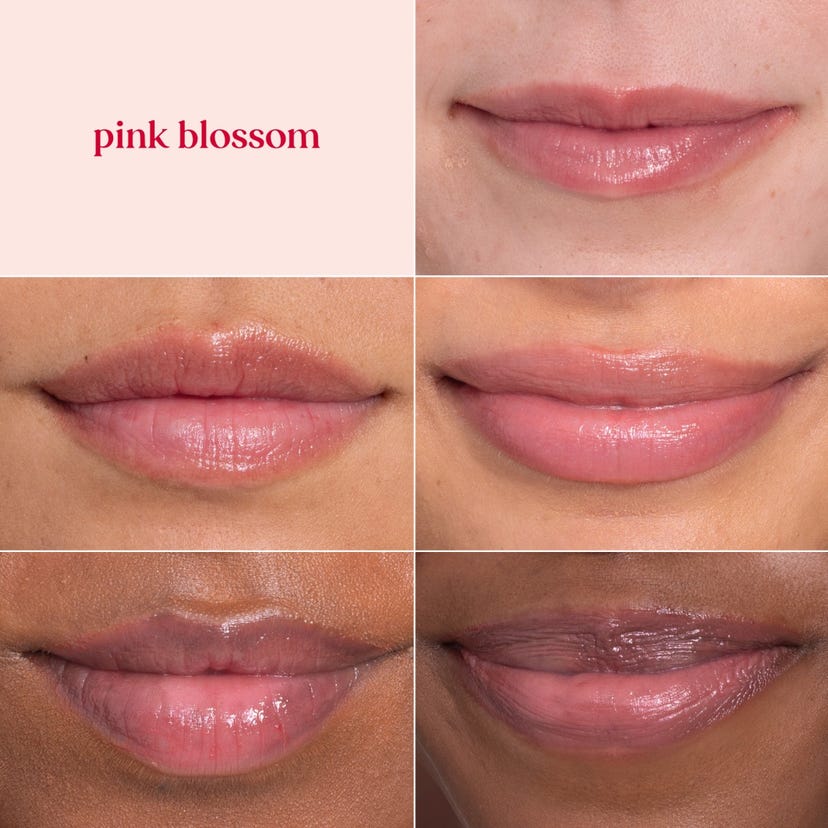 Burt's Bees Tinted Lip Balm - Pink Blossom-792850894655-LR-296261-3-LR eShop