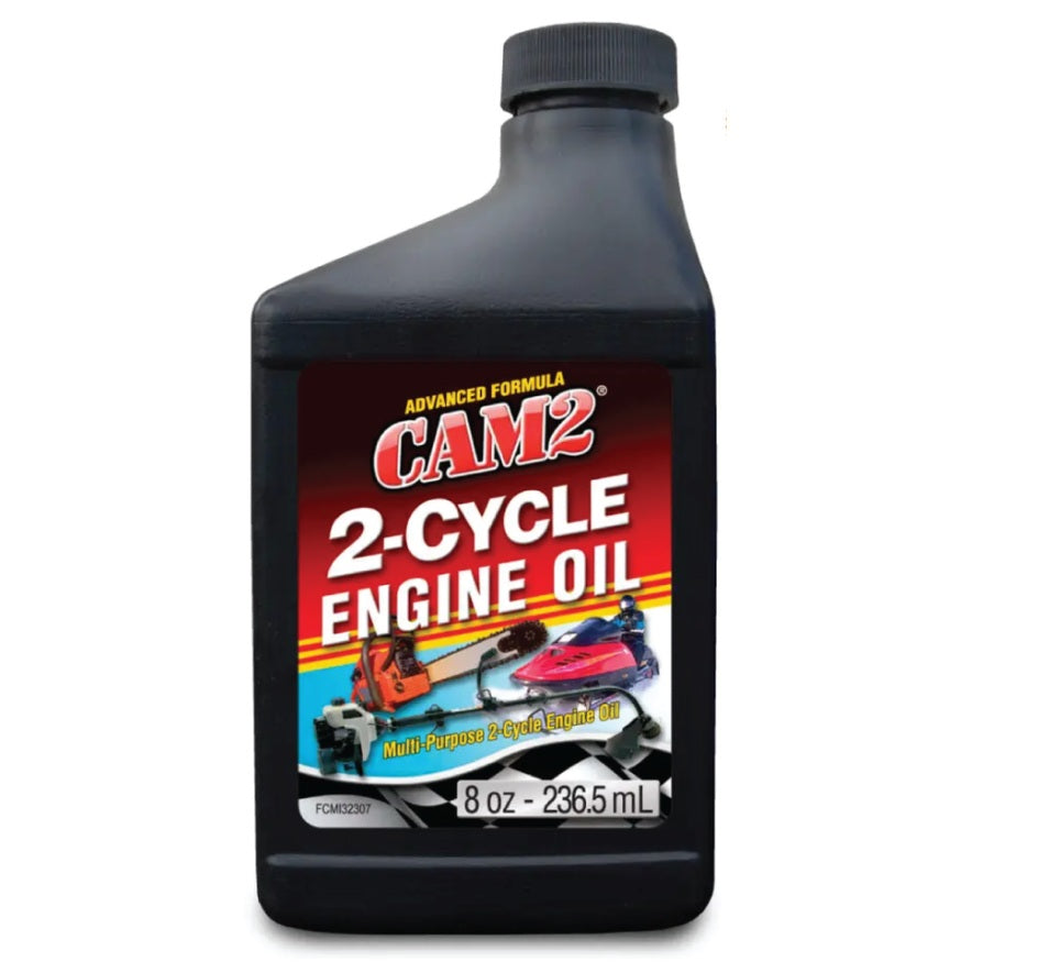 CAM2 Advanced Formula 2-Cycle Multi-Purpose Engine Oil-080565323073-LR-351293-1-LR eShop