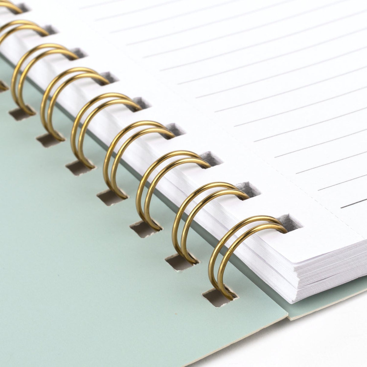 Cambridge WorkStyle Notebook, 8" x 10" - Mellow Frost-038576390553-LR-358283-5-LR eShop