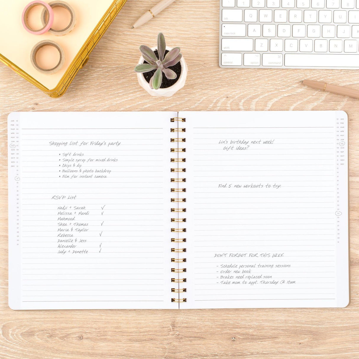 Cambridge WorkStyle Notebook, 8" x 10" - Timeless Taupe-038576390546-LR-358640-2-LR eShop