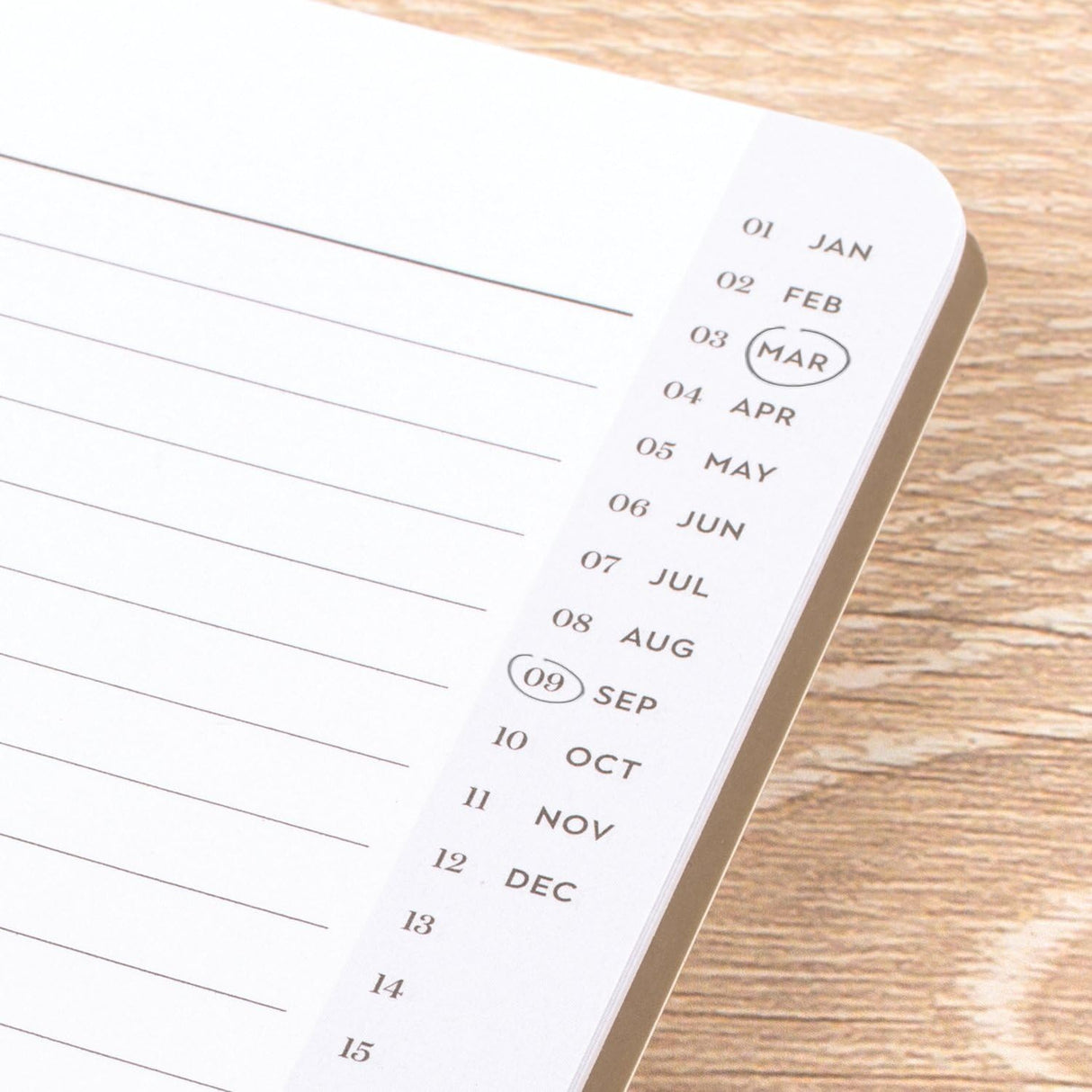 Cambridge WorkStyle Notebook, 8" x 10" - Timeless Taupe-038576390546-LR-358640-3-LR eShop