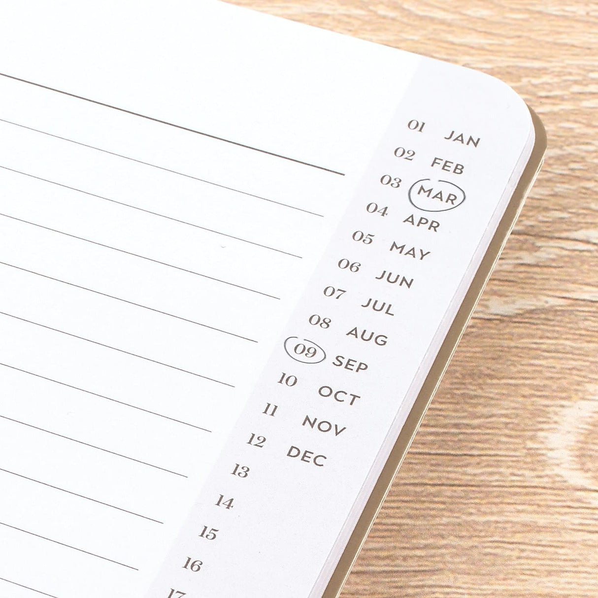 Cambridge WorkStyle Notebook, 8.5" x 11" - Timeless Taupe-038576390522-LR-358282-3-LR eShop