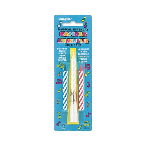 CANDLE BDAY TWIST-ON MUSICAL-011179711697-LR-282633-1-LR eShop