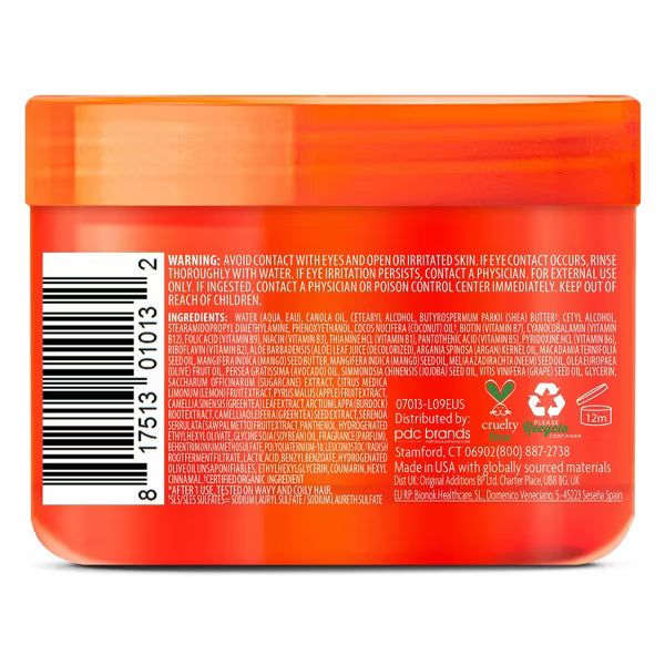 Cantu Shea Butter Leave-In Conditioning Repair Hair Cream, 12 oz-817513010132-LR-325576-6-LR eShop