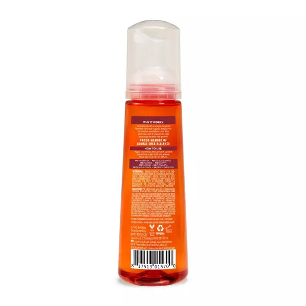 Cantu Wave Whip Curling Mousse, 8.4 oz-817513015700-LR-335962-6-LR eShop