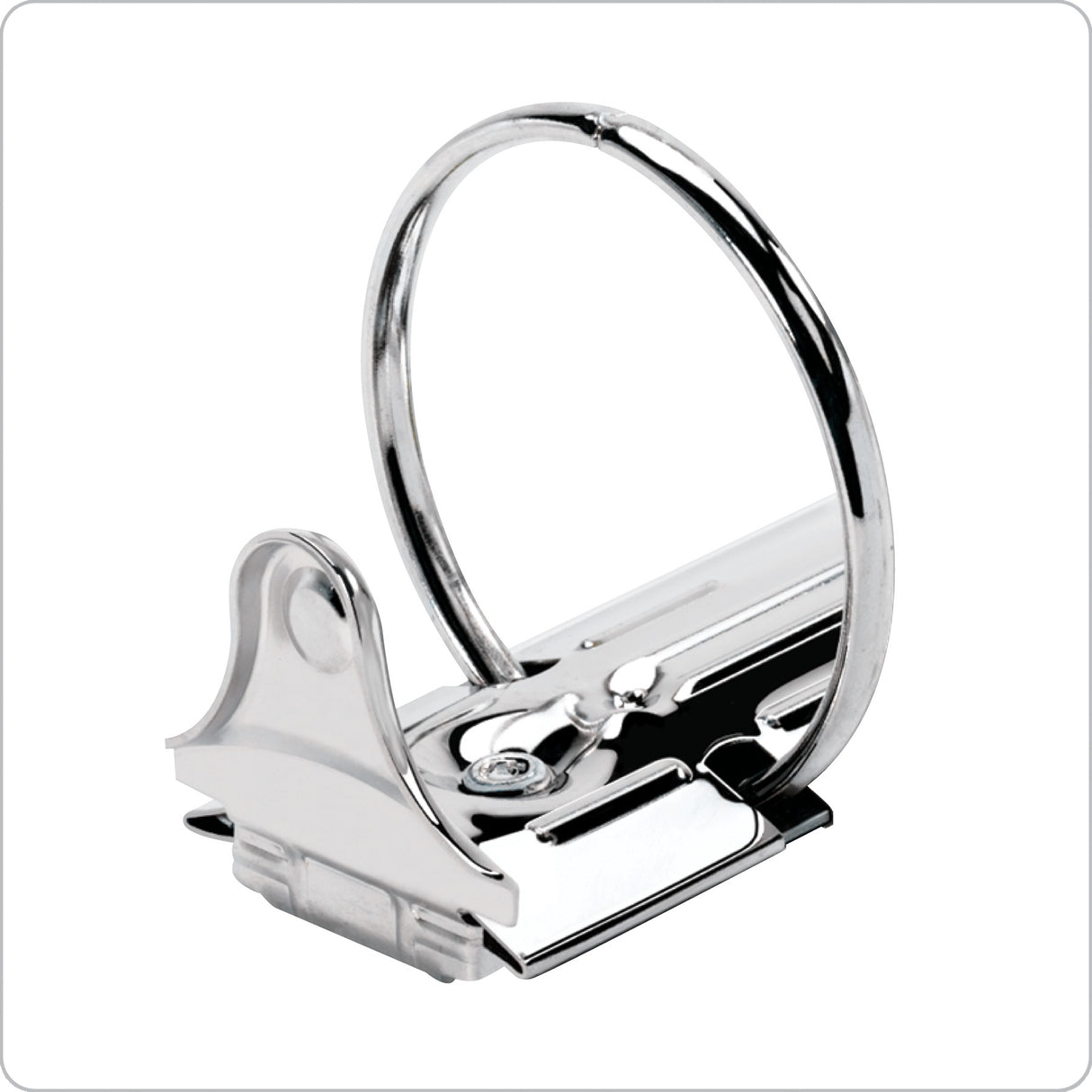 Cardinal Performer Binder with ClearVue Cover - Black, 2"-083086674259-LR-350131-5-LR eShop