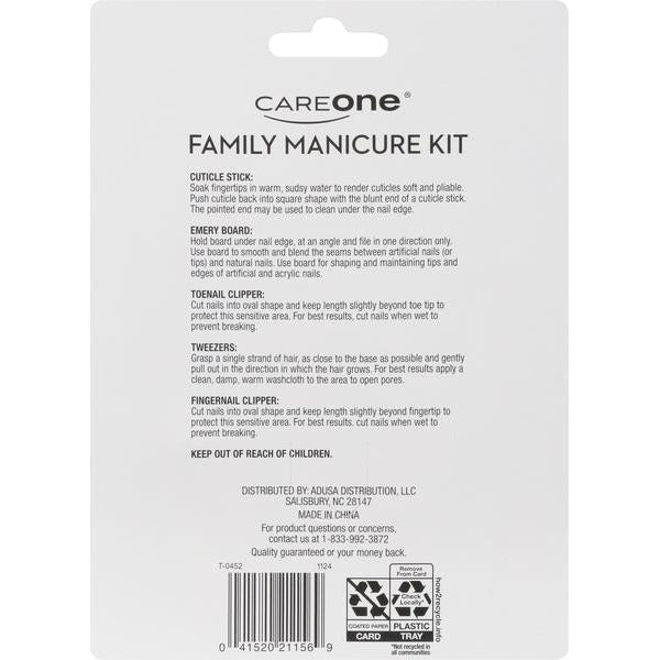 CAREone 5 Piece Family Manicure Kit-041520211569-LR-357678-2-LR eShop