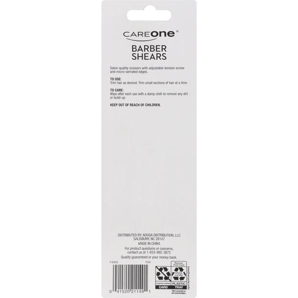 CAREone Barber Shears-041520211491-LR-357673-2-LR eShop