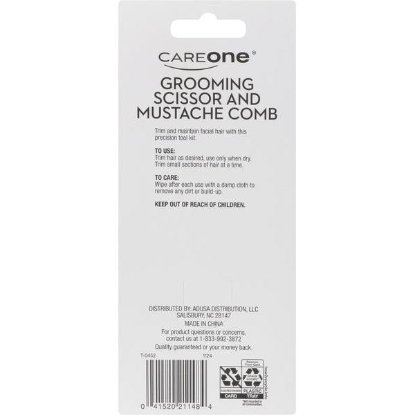 CAREone Grooming Scissor-041520211484-LR-357672-2-LR eShop
