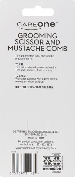 CAREone Grooming Scissor-041520211484-LR-357672-2-LR eShop