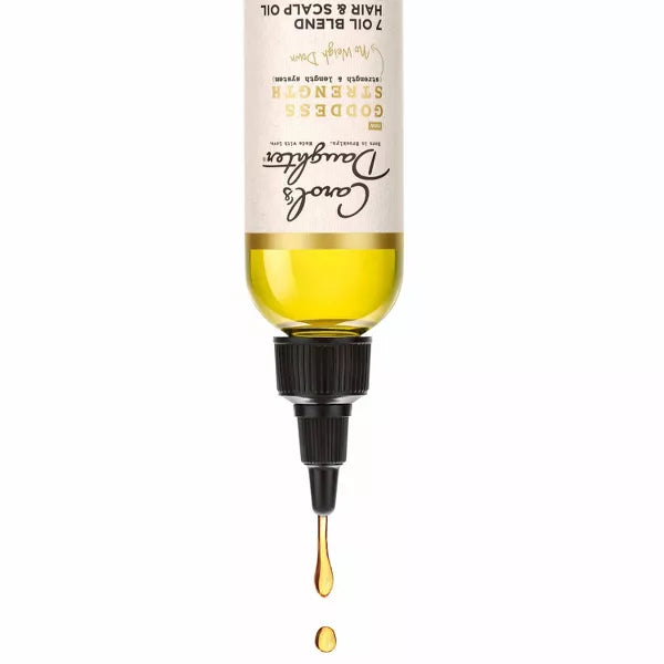 Carol's Daughter Goddess Strength 7 Oil Blend Scalp & Hair Oil-820645006614-LR-353437-2-LR eShop
